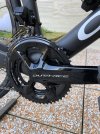 Shimano Dura Ace 9270 di2 12V disc 2023