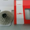 Cassetta Sunrace 11-32 10V _ SEMINUOVA