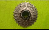 CASSETTA SHIMANO DURA ACE CS-R100 11-28
