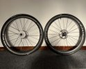 Cadex 36 Disc Tubeless TLR