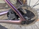 BICI DA CORSA LAPIERRE XELIUM 8.0 TAGLIA 56 ANNO 2022