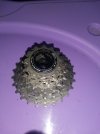 Cassetta Shimano Dura-Ace 11v CS-R9100