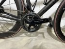 Guarnitura dura ace con misuratore di potenza
