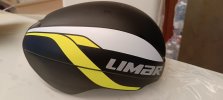 Casco Limar 007 Superlight