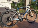 Vendita lampo: giant defy 2021 taglia ML