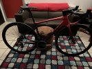 Giant Defy advanced pro 1 2020 Sram force axs 12v