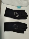 Assos Rain Gloves NUOVI taglia M