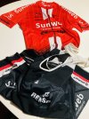 Estivo Team Pro Sunweb