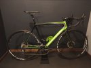 Cannondale SuperSix Hi-Mod Disc