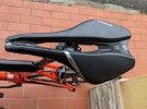 Cannondale Supersix Hi-mod taglia 56