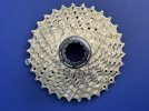 Cassetta Shimano Ultegra 11v 11-30