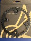 Vendo corona Campagnolo Ekar 40T Originale come nuova
