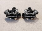 Shimano PD-M520 SPD