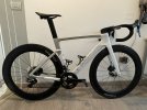 Specialized S-WORKS Venge Sagan LTD Overexposed taglia 54