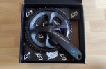 Misuratore potenza Stages Ultegra R8000 destro