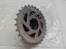Cassetta SRAM Red eTap AXS 12v 10-28T