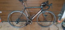 Cannondale Supersix