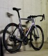 Vendo Bianchi Aria Disc
