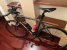 Focus Izalco Max 56 - Vendo
