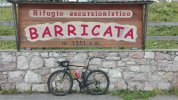 bici da corsa taglia 56 cc