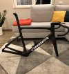 Kit telaio top di gamma Orbea Orca OMX disc 55 2023