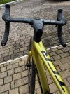 Manubrio carbonio PRO VIBE EVO