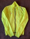 Guscio antivento Sportful No Rain Hotpack XL