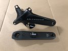 4iii Precison Pro Ultegra R8000 bilaterale 172,50