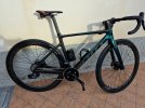 Scott Addict RC 2022 taglia S