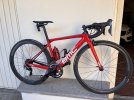 Vendo BMC SLR01 taglia 47