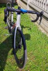 Orbea Orca M 20i Ltd marzo 2023 Tg. 55/L