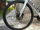 Campagnolo Shamal Carbon Disc
