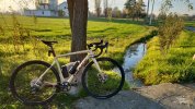 Scambio Pirelli Cinturato H 40