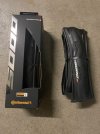 Coppia Continental GP5000  25mm