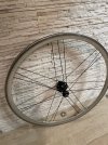 Ruota Posteriore CAMPAGNOLO EURUS CARBON