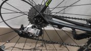 Caad 10 Black Inc. Tg 56