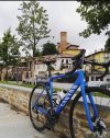Canyon ultimate cf sl 8 Di2 disc