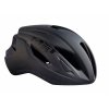 CERCASI Casco bici aero scuro