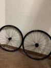 Zipp 202 Firecrest Disc - Tubeless