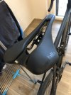 Selle Italia slr boost kit Carbon superflow