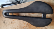 Sella Bontrager Aeolus Pro