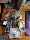 Garmin 830 usato + sensori