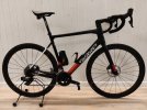 Wilier Garda disc sram axs ruote miche carb