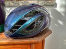 Abus Gamecharger viola taglia L