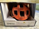 Casco Smith Trace Mips L