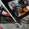 Bici corsa olimpia ikon