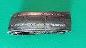 Hutchinson Fusion 5 Performance ElevenSTORM® Tubeless Ready (700 x 25)