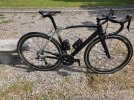 Vendo / Scambio Van rysel Ultra CF  carbon Ultegra