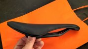 Sella Bontrager Verse Pro Carbon