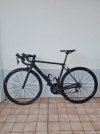 Vendo Canyon Ultimate CF SL taglia S